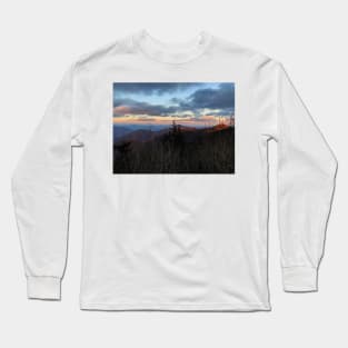 Waterrock Knob Long Sleeve T-Shirt